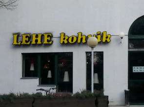 Villa Lehe Apartment