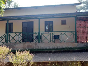 Bhimgad Adventure Camp by Jungle Lodges