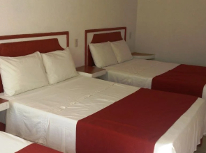 Hotel Maricarmen