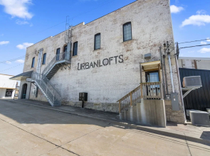 Urban Lofts
