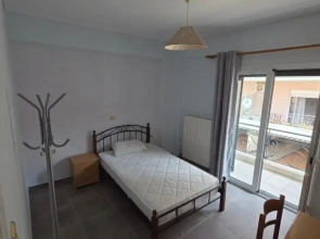 Chrisa's Apartments Mesologgi