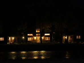 Riverside Meadows Cabins