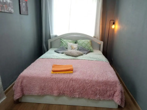 Апартаменты на улице Ползунова