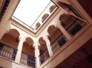 Riad Bab Chems