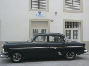 Hostal Malaga Habana