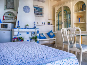 Il Bacio di Capri