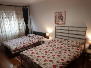 Central apartment TC 1