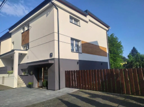 Pokoje i Apartamenty na Szkolnej