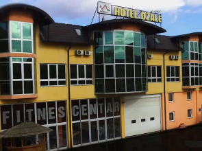 Hotel Džale