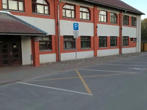 Brīvdienas