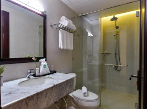 Nicecy Hotel – Nguyen Trai Street