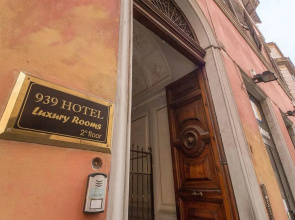 939 Hotel