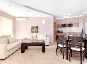 Byala Panorama Resort