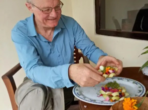 Krisda Ubud Guest House