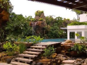 Jambuluwuk Malioboro Hotel Yogyakarta