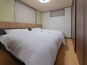 Takayama Stay Karatachi DX-B