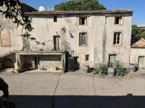 Domaine de Pélican