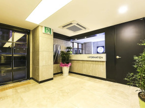 Centralperson Pyeongtaek Hotel