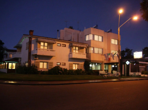 Hotel Argentina