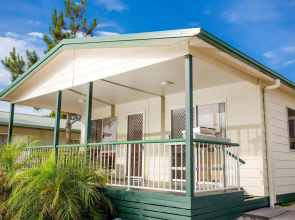 Ingenia Holidays One Mile Beach