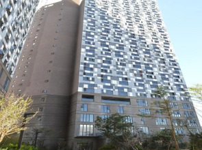 Blue Youth Apartment- Dali