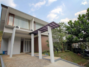 Villa Tirta Syariah