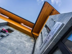Apartamenty Eskapada