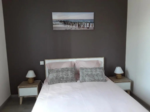 Une Charmante Maison Pour Un Séjour Au Vert