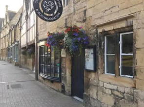 The Bantam Tea Rooms & Guest House