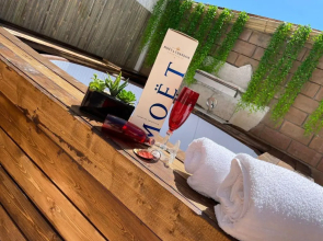 Atena Apartments B&B Platino