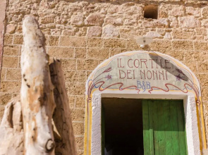 Il Cortile dei Nonni B&B