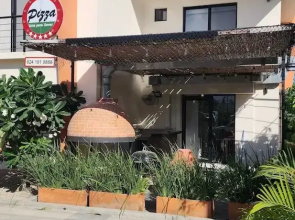 Suites Lomboy & Plaza