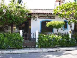 Pousada Aldeia Dos Ventos