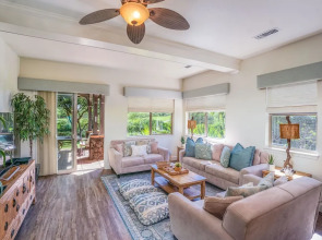 Kulalani At Mauna Lani #405 3 Bedroom Townhouse by RedAwning