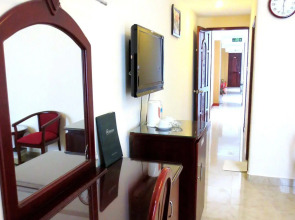 Rosa Zen Hotel & Spa