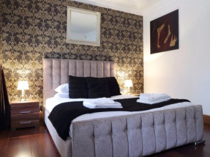 2 Bedroom Flat Near Edinburgh Playhouse
