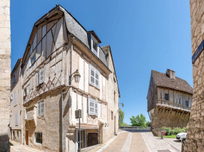 Les Apparts de l’Echafaud