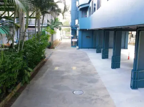 Watket Hotel