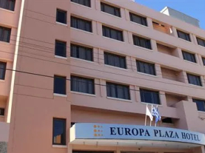 Europa Plaza Hotel