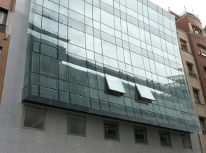 Santiago Apartments Bilbao