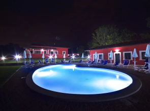 Agriturismo Borgo Imperiale