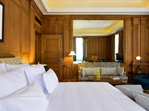 Pousada de Lisboa, Praça do Comércio - Small Luxury Hotel