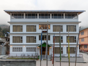 Magellan's The Golden Bridge Hotel