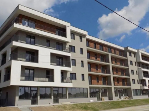 Apartament Korazone ZATOR