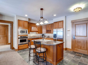 Timbers & Lone Eagle by Keystone Resort