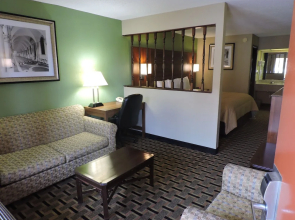 Days Inn Conover-Hickory