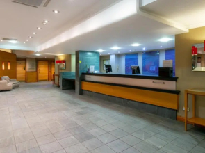 The Park Royal Hotel & Spa