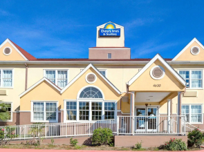 Motel 6 Stafford, TX – SW Houston - Sugarland