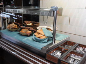 Green Hotel Budapest