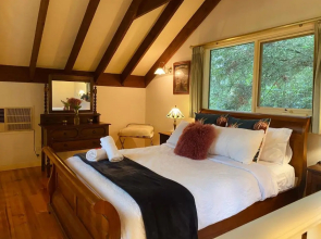 Cambridge Cottages Bed & Breakfast